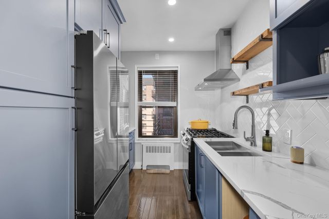325 Main Street 4D, White Plains, NY 10601