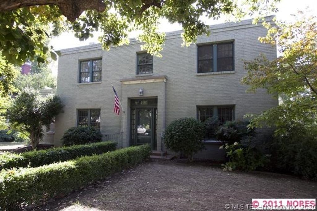 1602 S Owasso Avenue, Tulsa, OK 74120