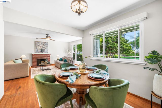 347 Anza Way, San Leandro, CA 94578