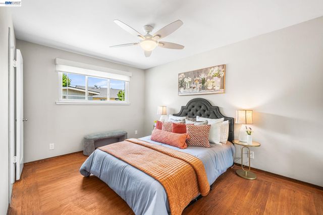 347 Anza Way, San Leandro, CA 94578