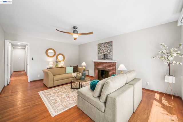 347 Anza Way, San Leandro, CA 94578