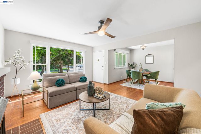 347 Anza Way, San Leandro, CA 94578
