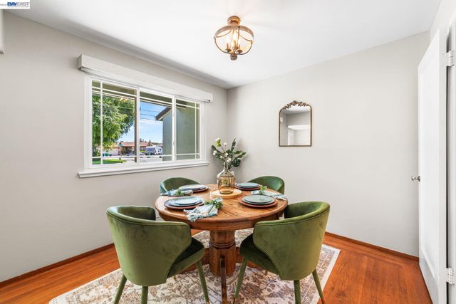 347 Anza Way, San Leandro, CA 94578