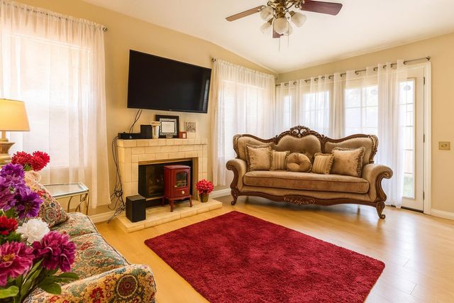 541 Samuel Way, Sacramento, CA 95838