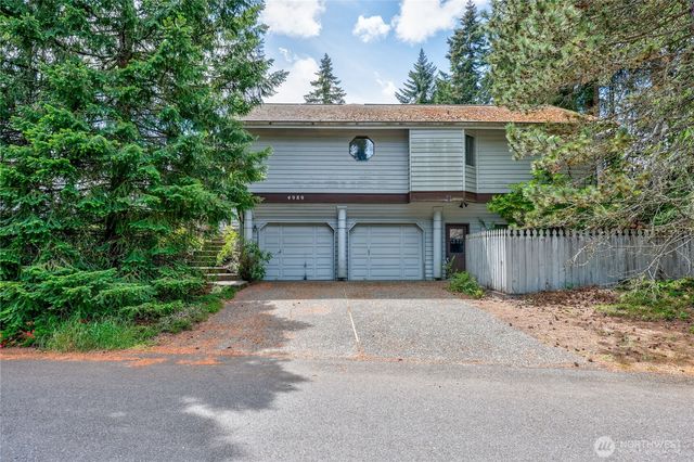 4989 NW Francis Drive, Silverdale, WA 98383