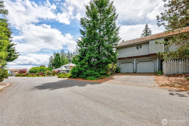 4989 NW Francis Drive, Silverdale, WA 98383