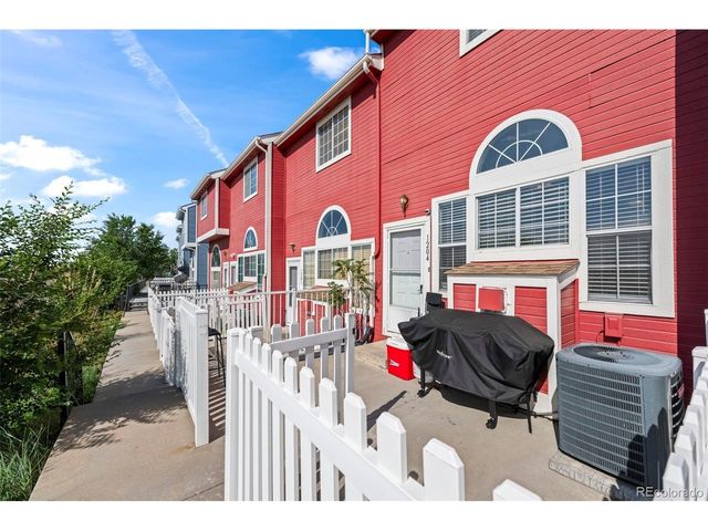 8199 Welby Rd 1204, Denver, CO 80229