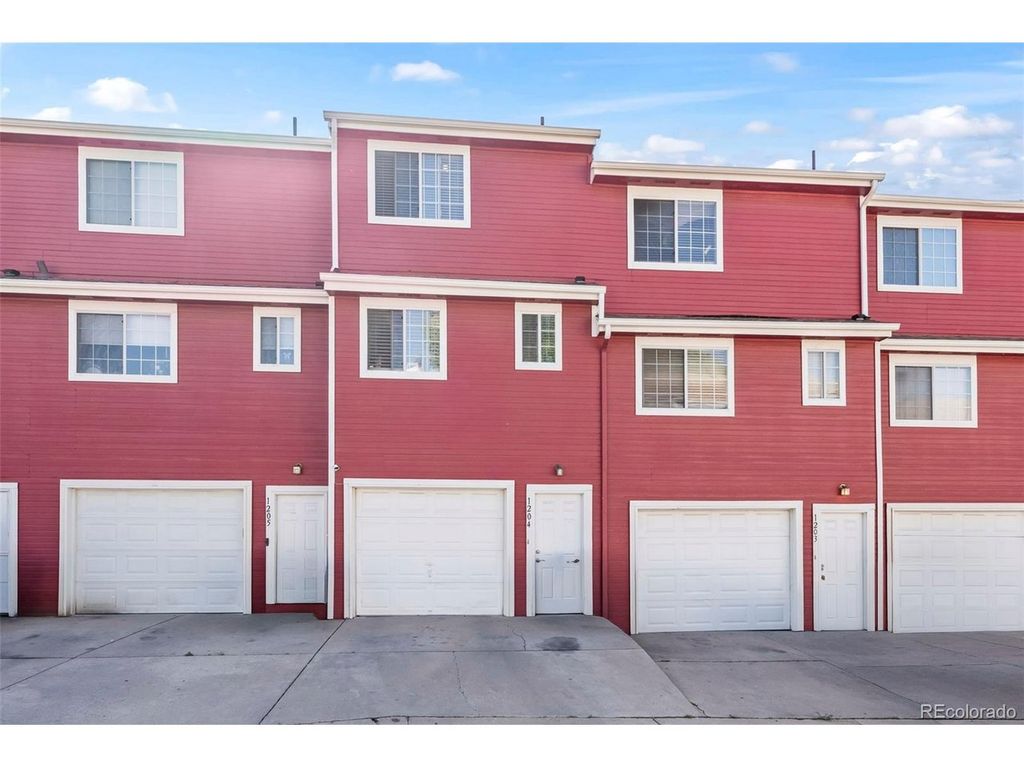 8199 Welby Rd 1204, Denver, CO 80229