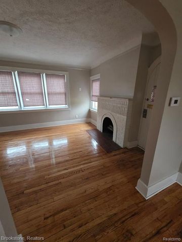 15496 Minock Street, Detroit, MI 48223