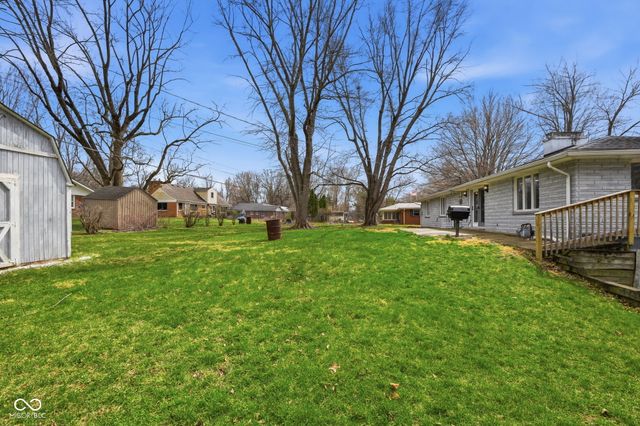 2226 Lake Drive, Anderson, IN 46012