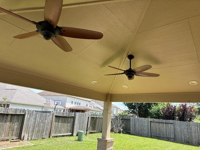 4150 Wells Mark Drive, Humble, TX 77346
