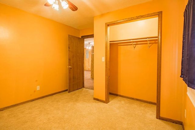 711 S Clay Street, Holden, MO 64040