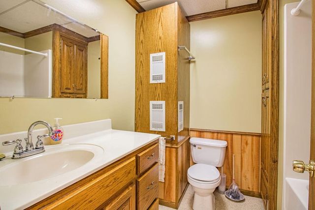 711 S Clay Street, Holden, MO 64040