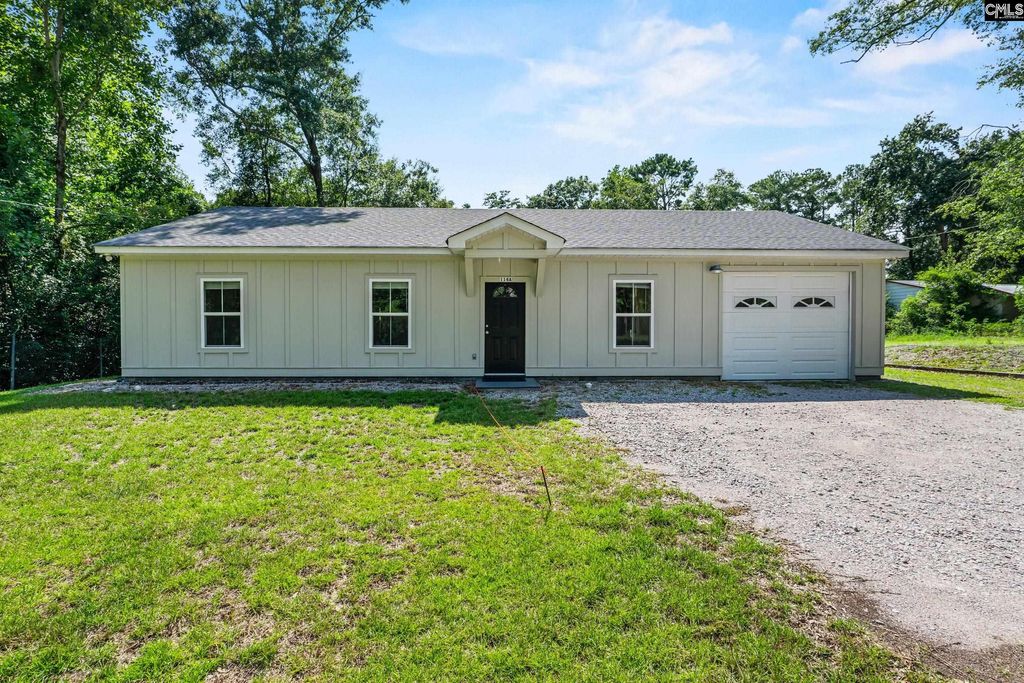 114 J Rufus Road, Lexington, SC 29073