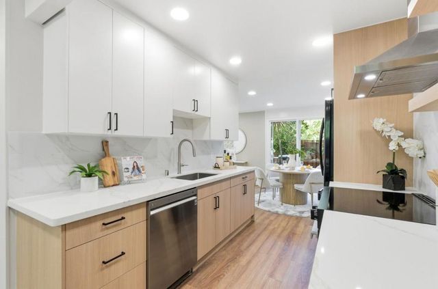 1101 Pomeroy Avenue, Santa Clara, CA 95051