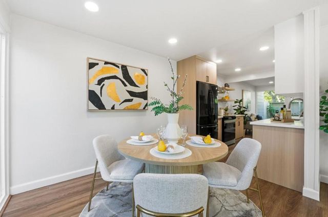 1101 Pomeroy Avenue, Santa Clara, CA 95051