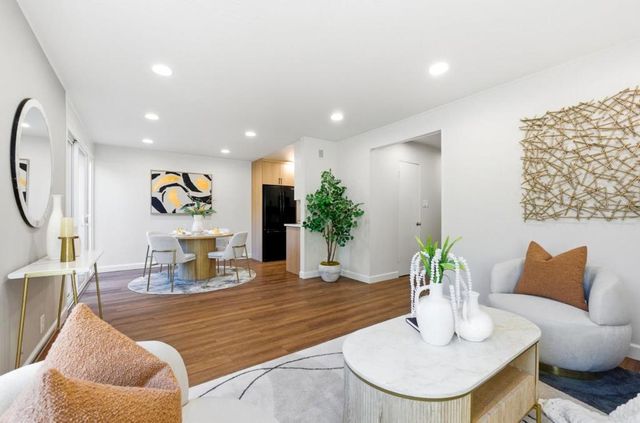 1101 Pomeroy Avenue, Santa Clara, CA 95051