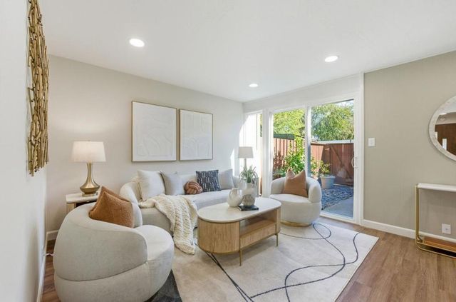 1101 Pomeroy Avenue, Santa Clara, CA 95051