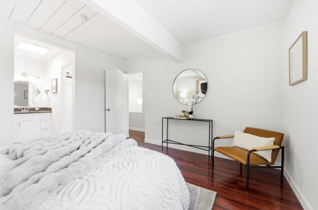 1101 Pomeroy Avenue, Santa Clara, CA 95051