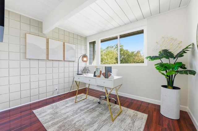 1101 Pomeroy Avenue, Santa Clara, CA 95051