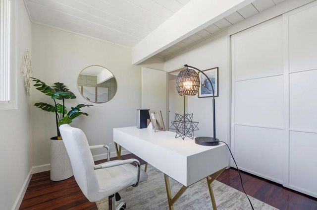 1101 Pomeroy Avenue, Santa Clara, CA 95051