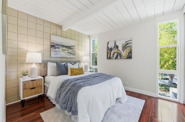 1101 Pomeroy Avenue, Santa Clara, CA 95051