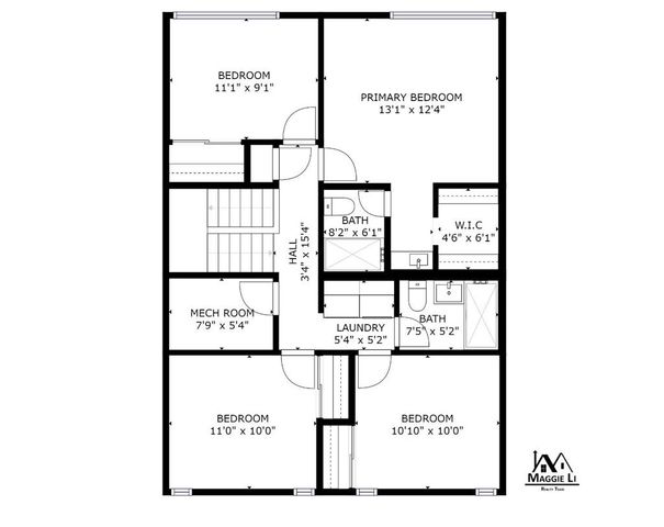 1101 Pomeroy Avenue, Santa Clara, CA 95051