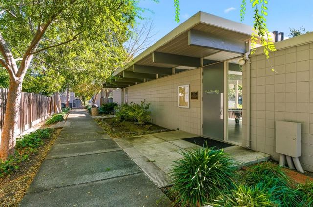 1101 Pomeroy Avenue, Santa Clara, CA 95051