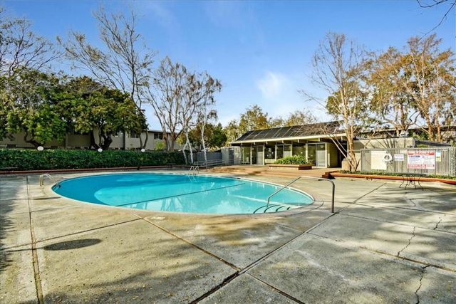 1101 Pomeroy Avenue, Santa Clara, CA 95051