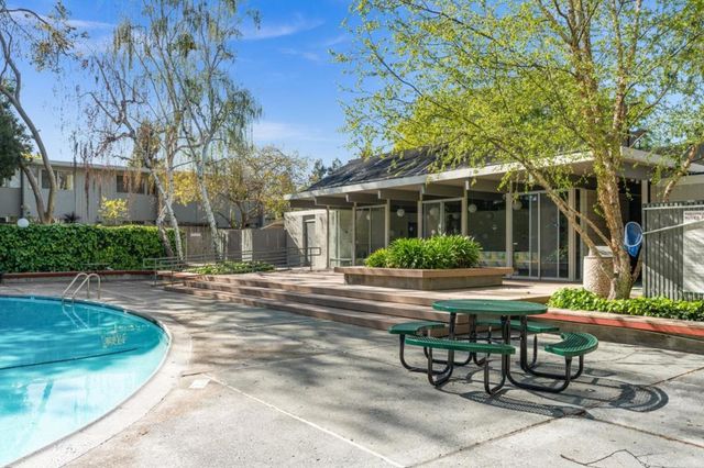 1101 Pomeroy Avenue, Santa Clara, CA 95051