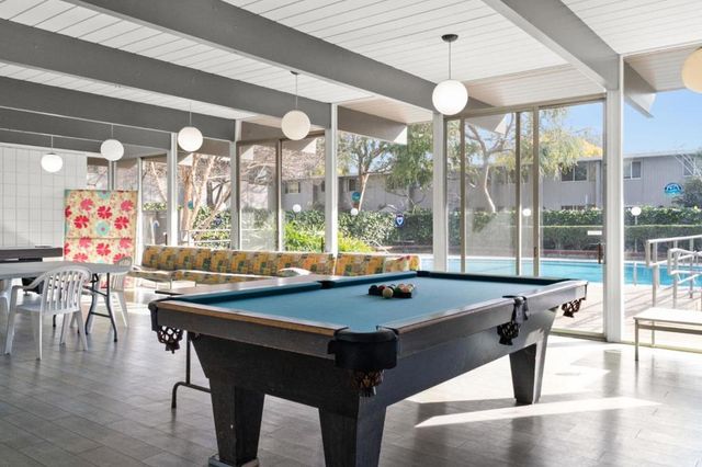 1101 Pomeroy Avenue, Santa Clara, CA 95051