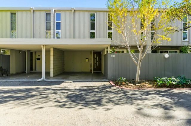 1101 Pomeroy Avenue, Santa Clara, CA 95051