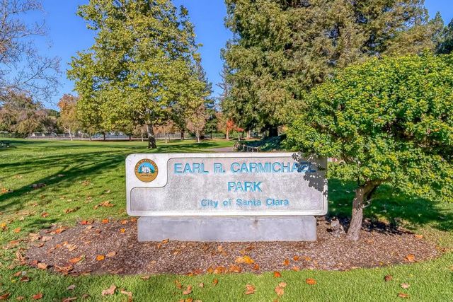 1101 Pomeroy Avenue, Santa Clara, CA 95051