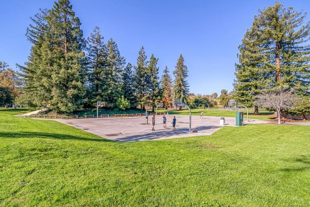 1101 Pomeroy Avenue, Santa Clara, CA 95051