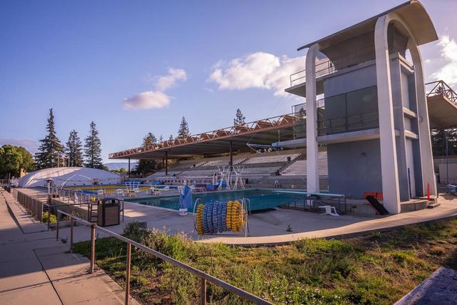 1101 Pomeroy Avenue, Santa Clara, CA 95051