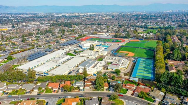 1101 Pomeroy Avenue, Santa Clara, CA 95051