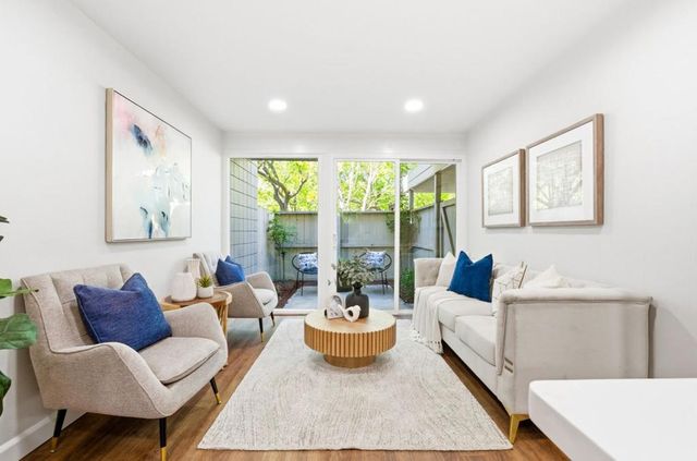 1101 Pomeroy Avenue, Santa Clara, CA 95051