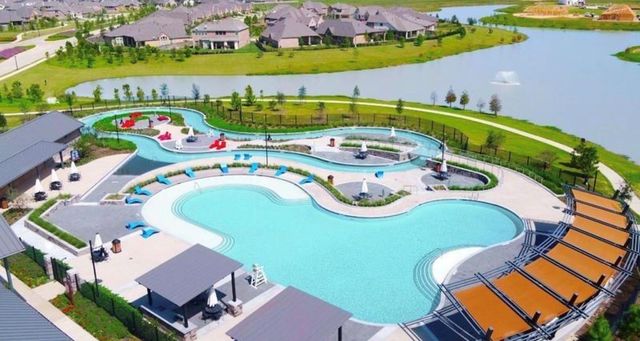 2102 Mallow Lane, Brookshire, TX 77423