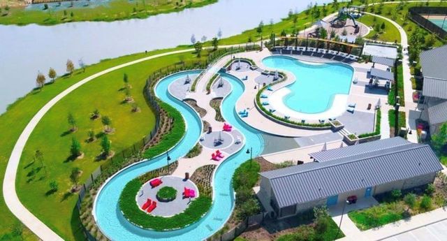 2102 Mallow Lane, Brookshire, TX 77423