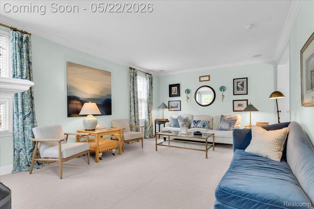 784 University Place, Grosse Pointe, MI 48230