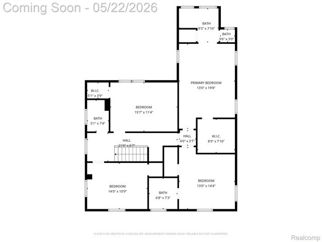 784 University Place, Grosse Pointe, MI 48230