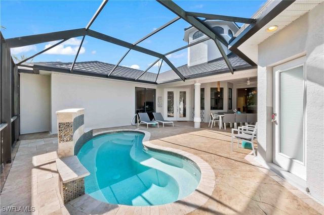 106 SE 5th ST, Cape Coral, FL 33990