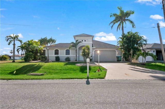 106 SE 5th ST, Cape Coral, FL 33990