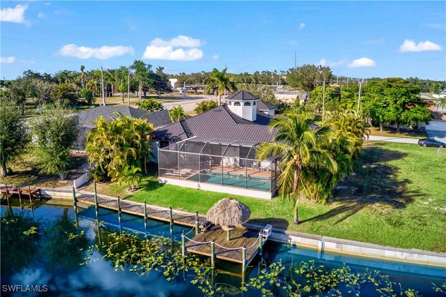 106 SE 5th ST, Cape Coral, FL 33990