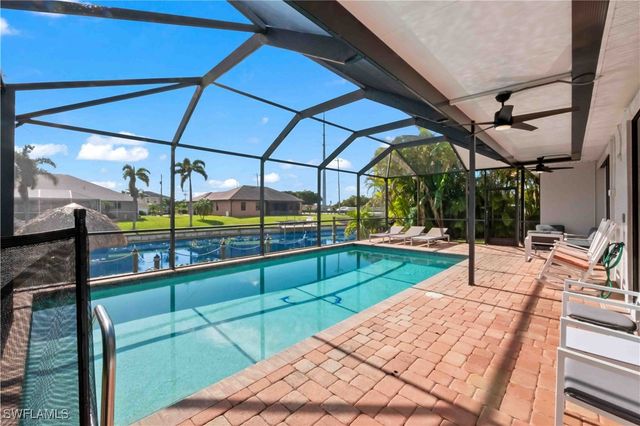 106 SE 5th ST, Cape Coral, FL 33990