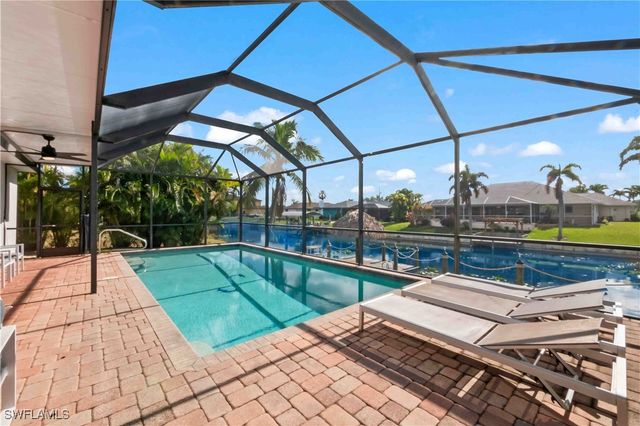 106 SE 5th ST, Cape Coral, FL 33990