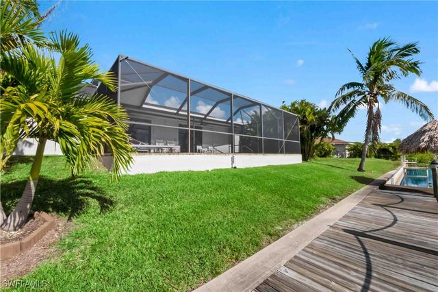 106 SE 5th ST, Cape Coral, FL 33990