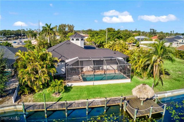 106 SE 5th ST, Cape Coral, FL 33990