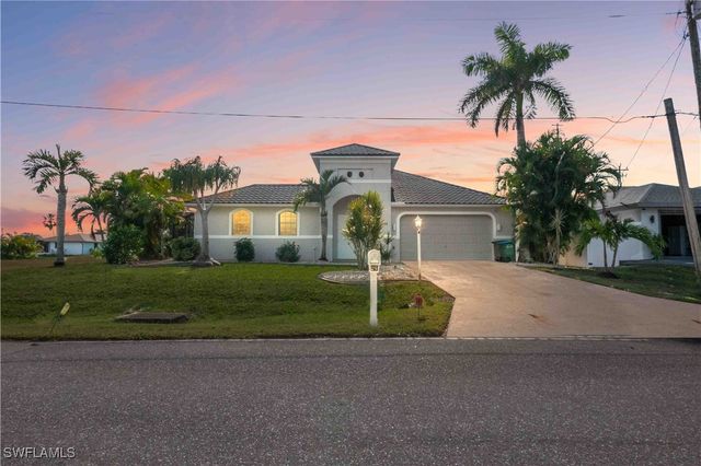 106 SE 5th ST, Cape Coral, FL 33990