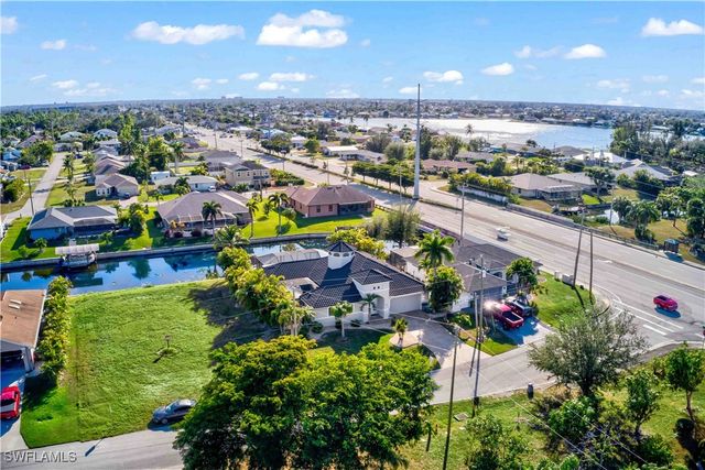 106 SE 5th ST, Cape Coral, FL 33990